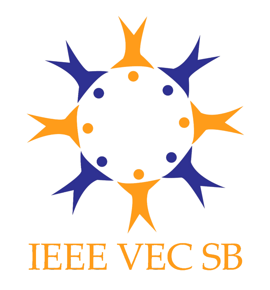 IEEE VEC Student Branch - Vaagdevi Engineering College Logo